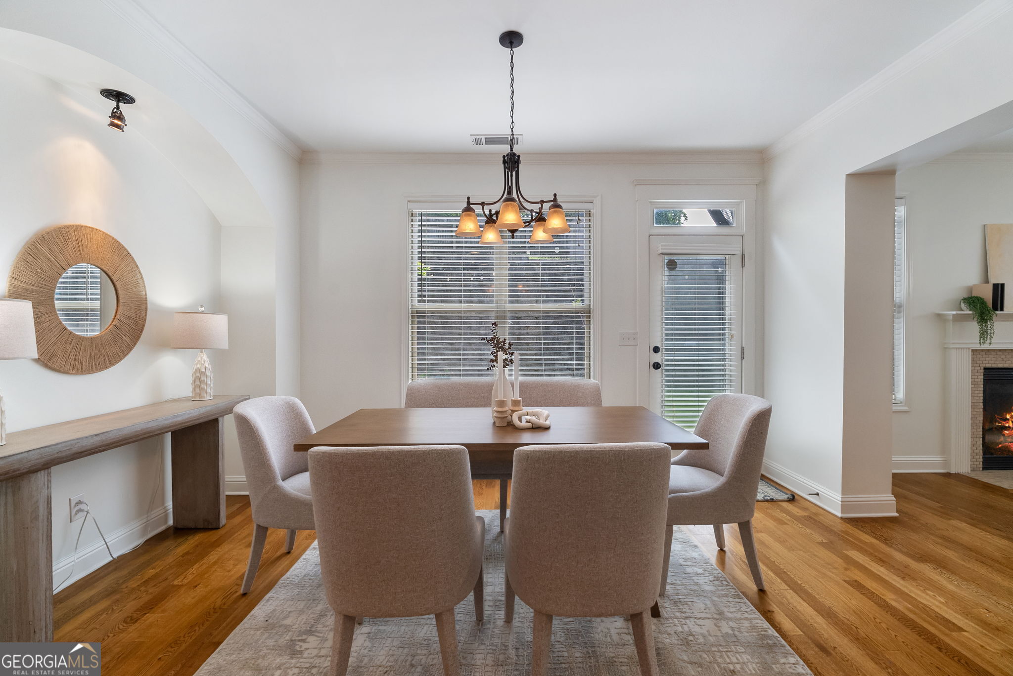 1925 Brantley Walk Lane NW