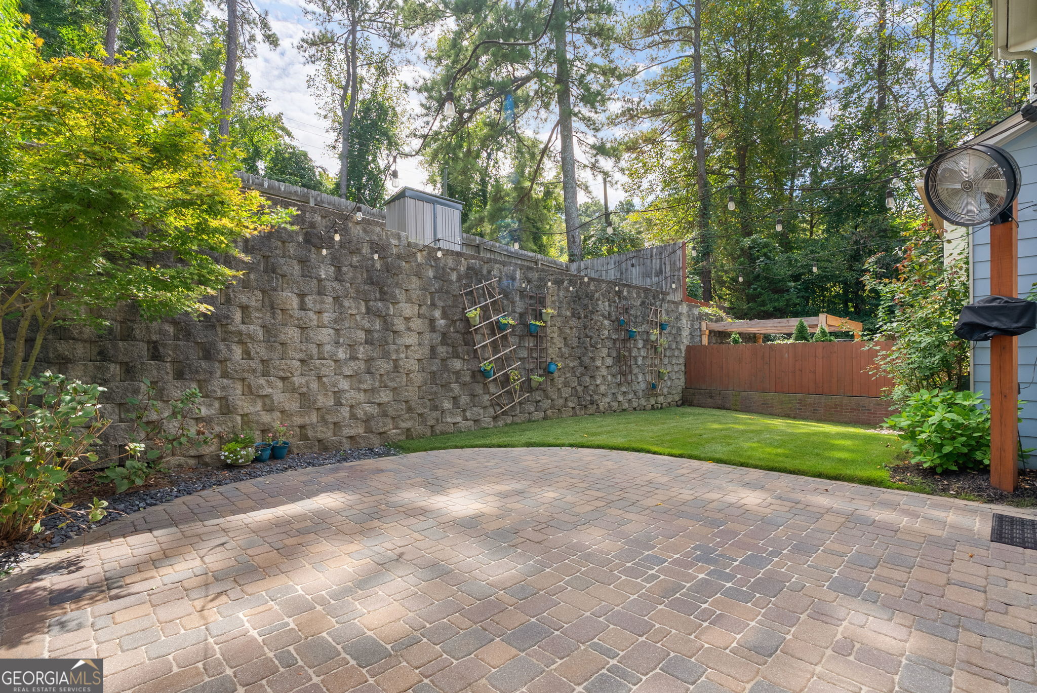 1925 Brantley Walk Lane NW