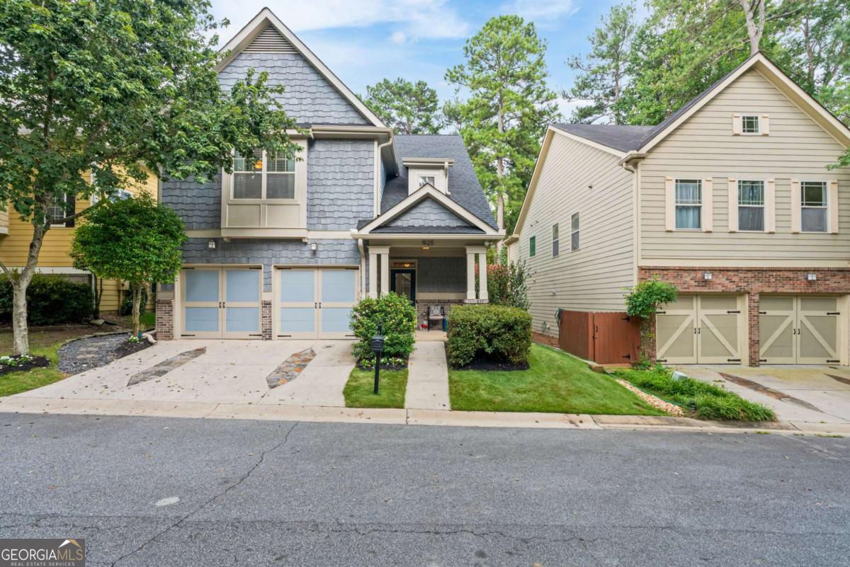 1925 Brantley Walk Lane NW