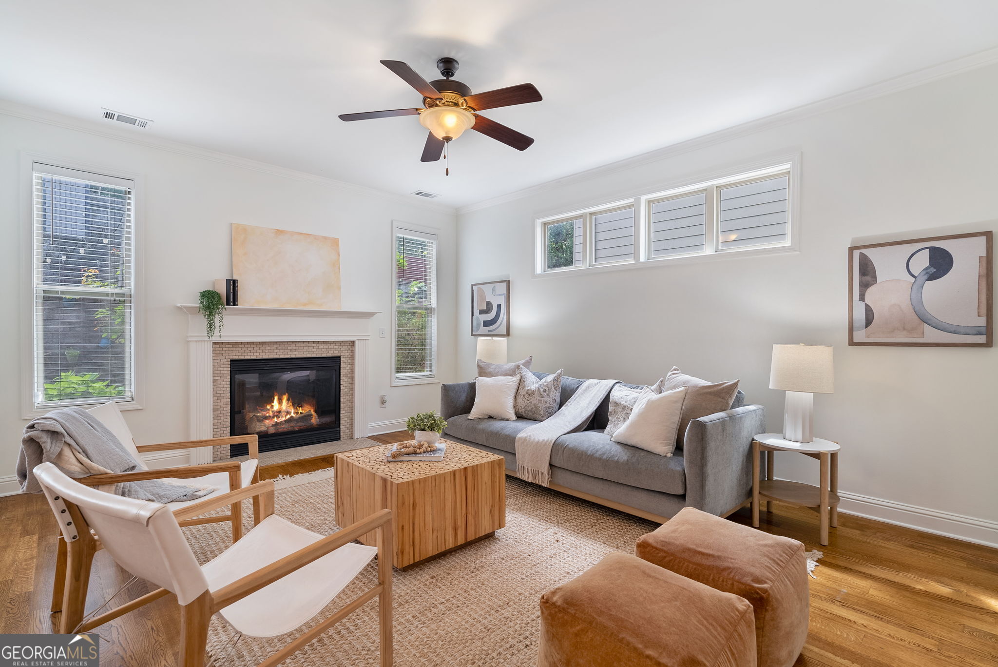 1925 Brantley Walk Lane NW