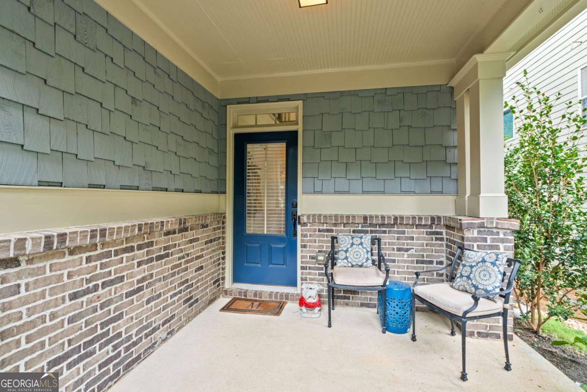 1925 Brantley Walk Lane NW