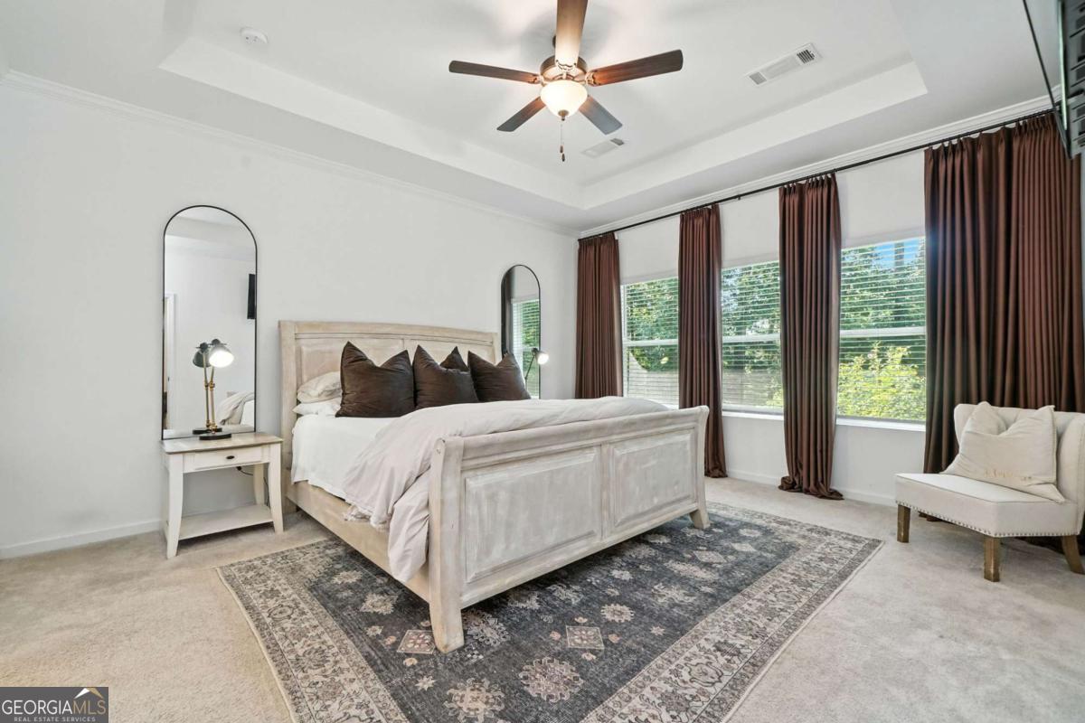 160 Crest Brooke Drive