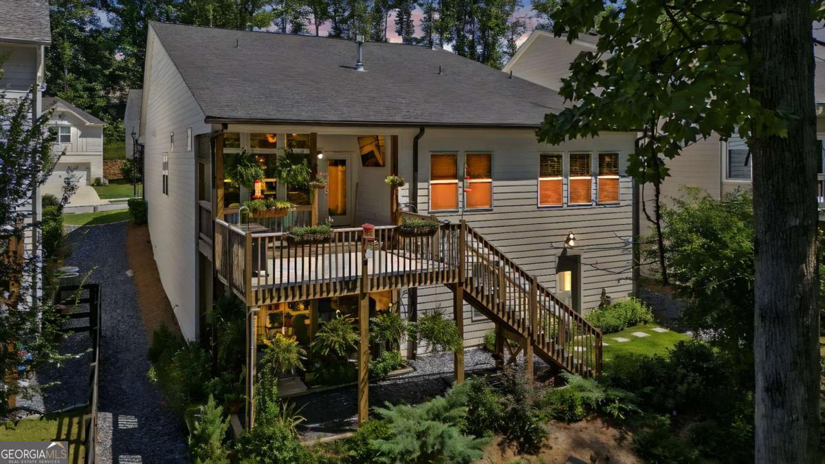160 Crest Brooke Drive