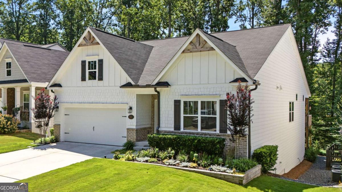 160 Crest Brooke Drive