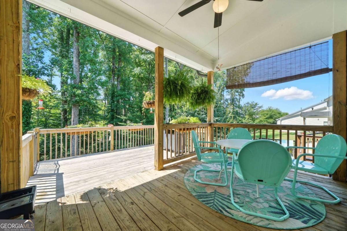 160 Crest Brooke Drive