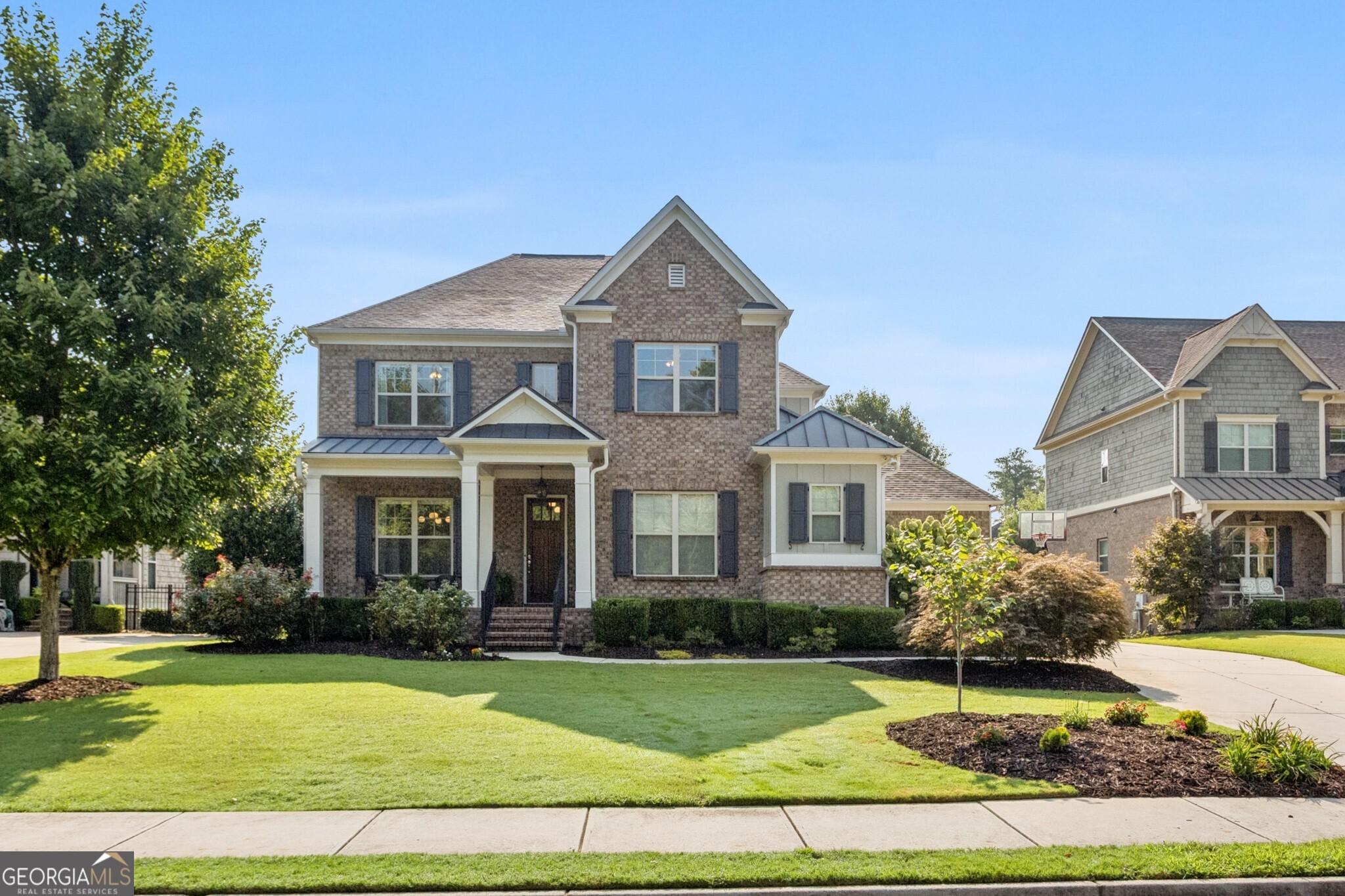 2618 Lulworth Lane