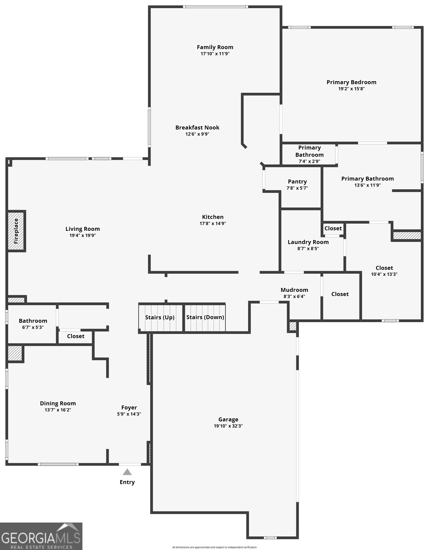 2618 Lulworth Lane