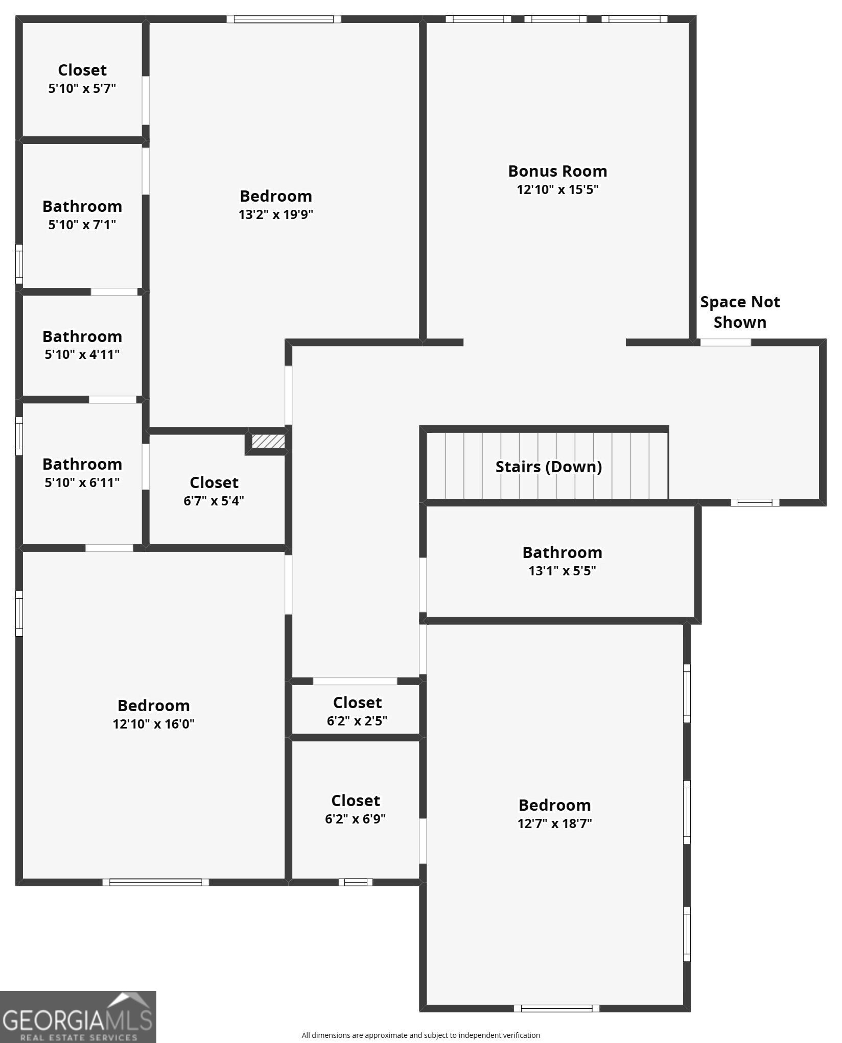 2618 Lulworth Lane