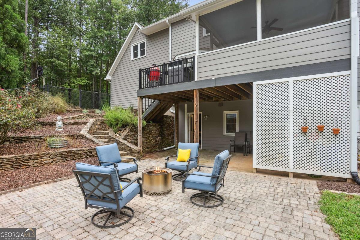 4801 Township Ridge