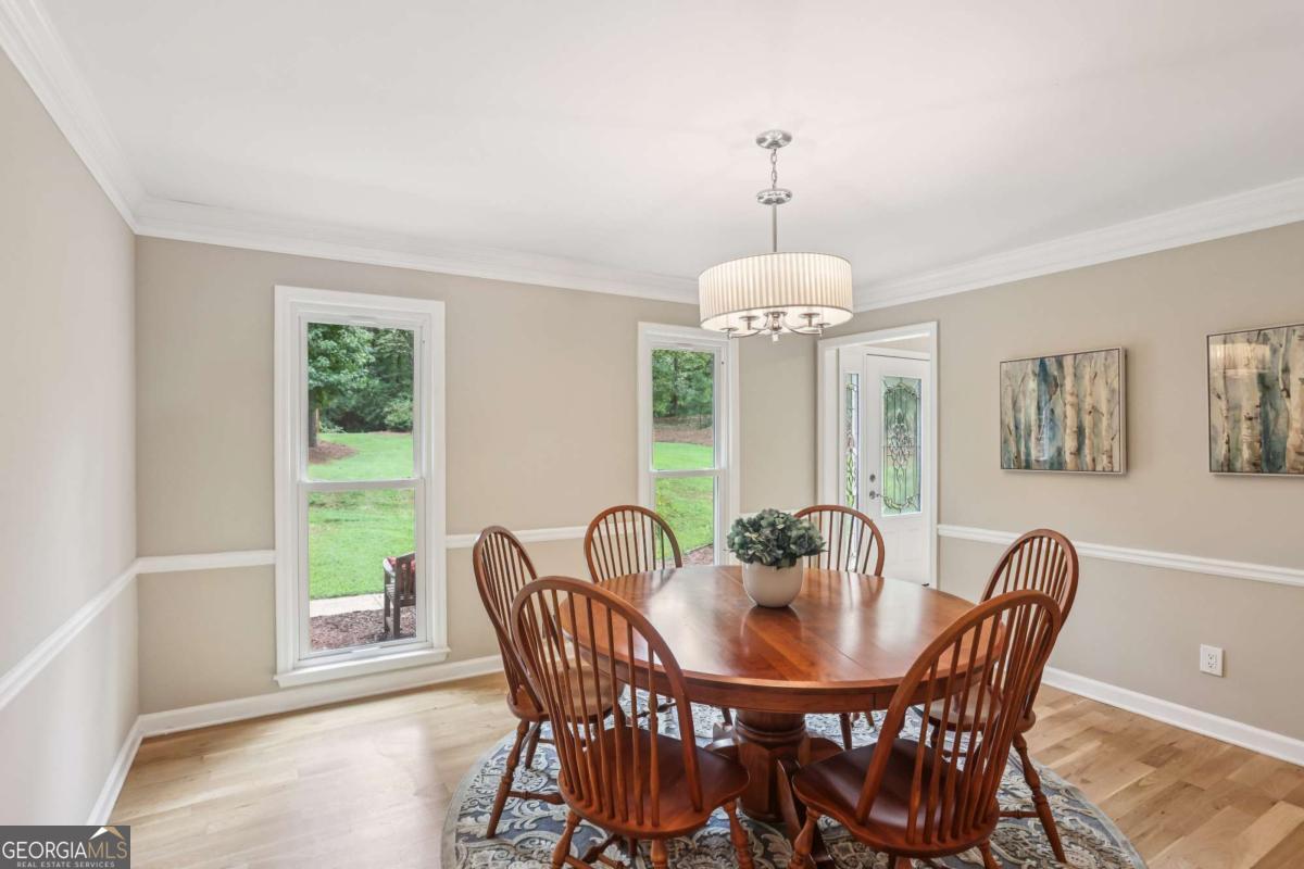 4801 Township Ridge