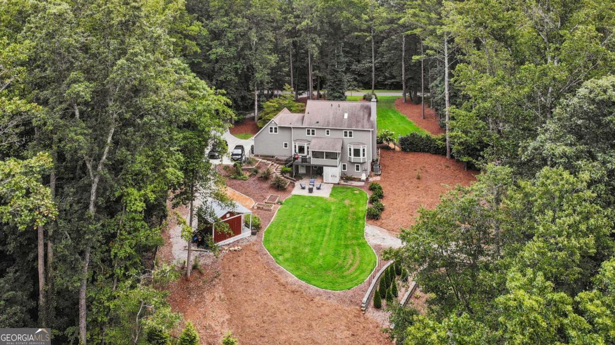 4801 Township Ridge