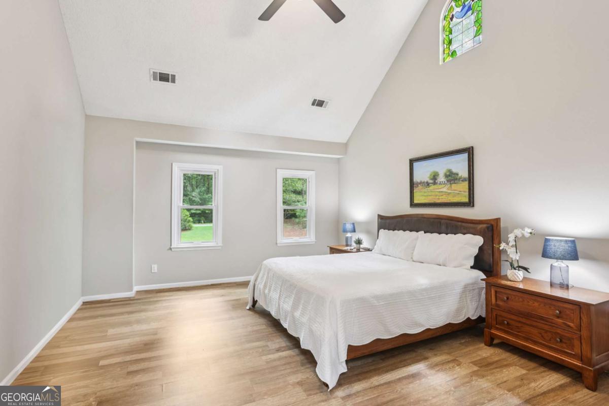 4801 Township Ridge