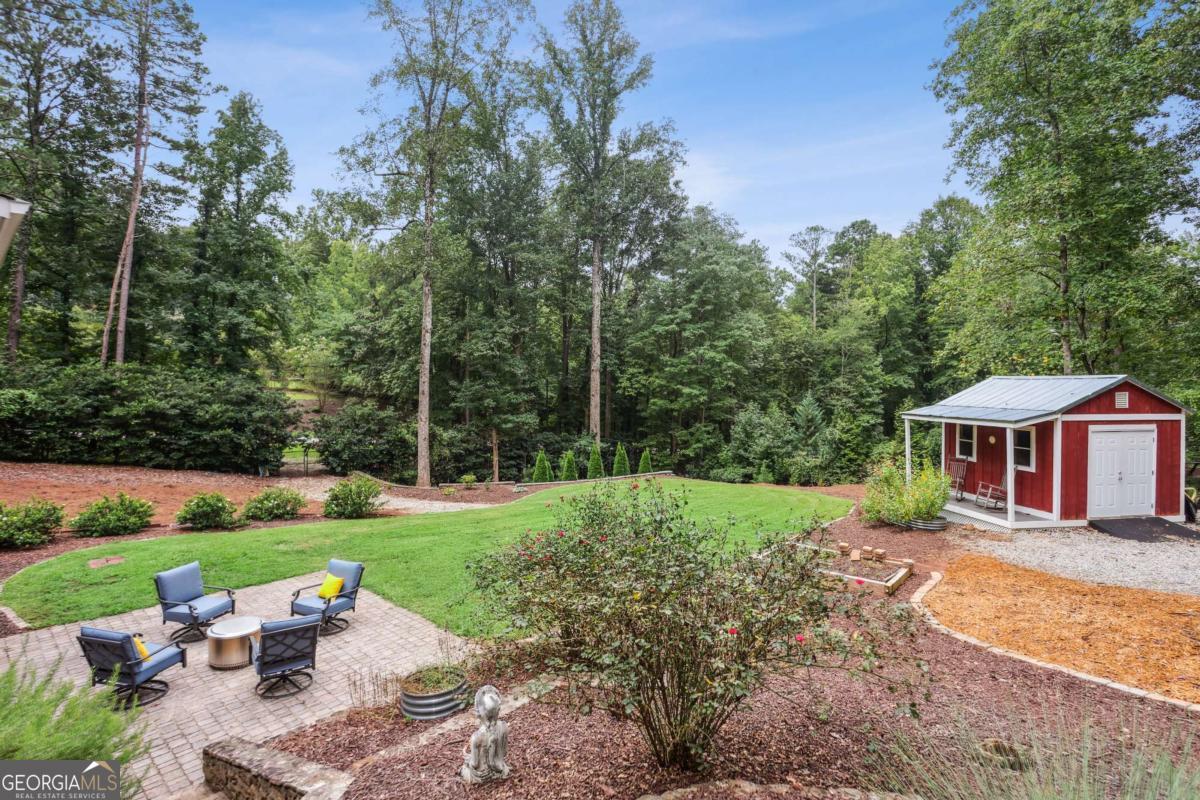 4801 Township Ridge