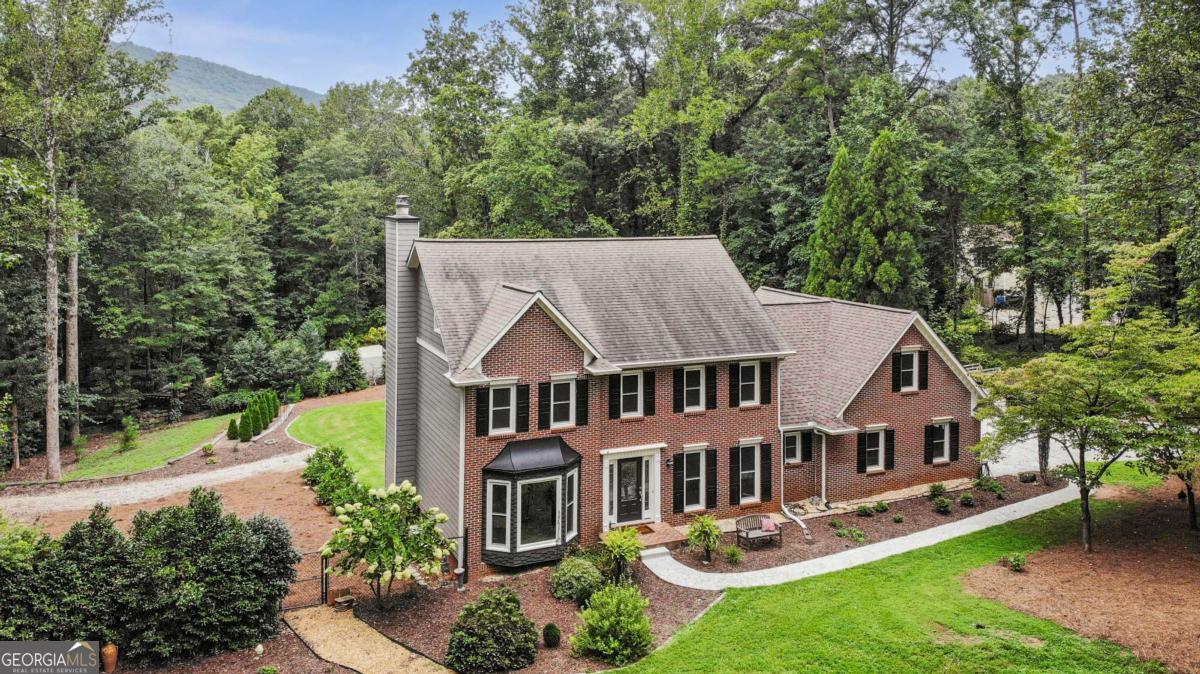 4801 Township Ridge