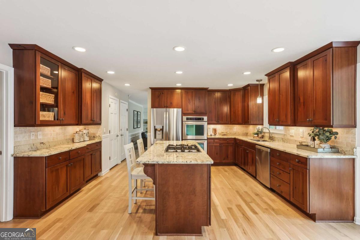4801 Township Ridge