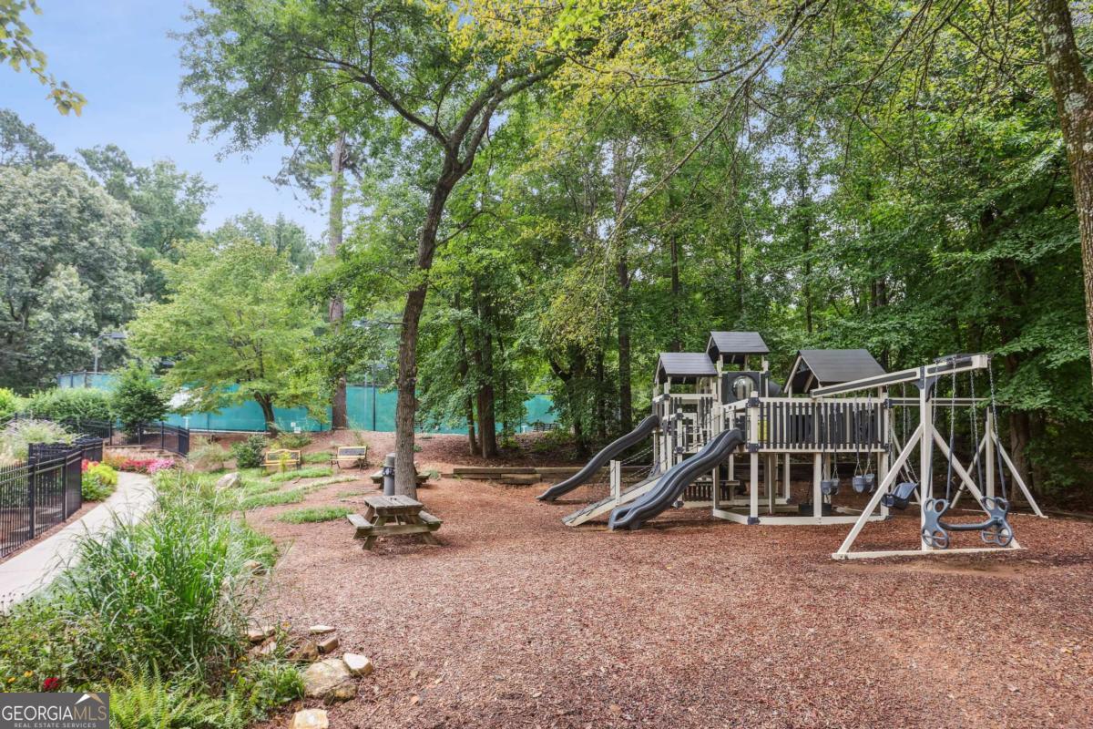 4801 Township Ridge