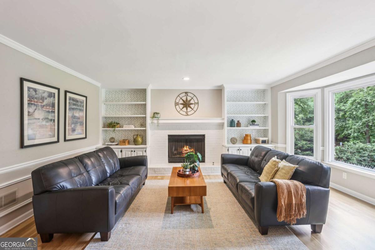 4801 Township Ridge