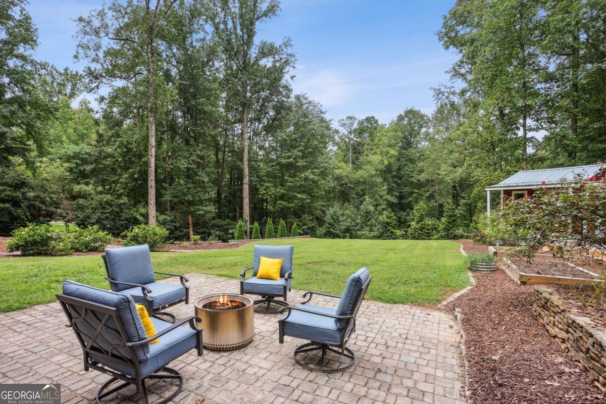 4801 Township Ridge
