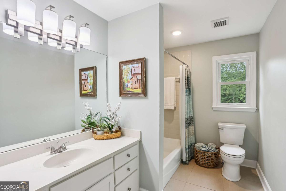 4801 Township Ridge