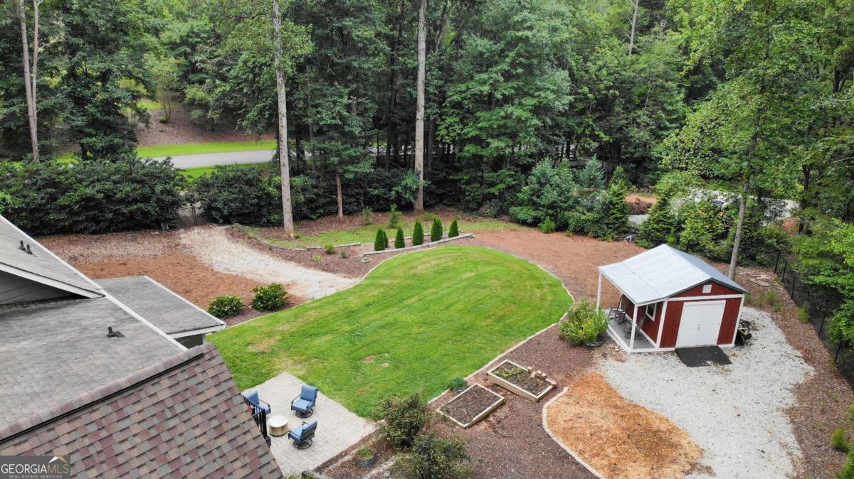 4801 Township Ridge