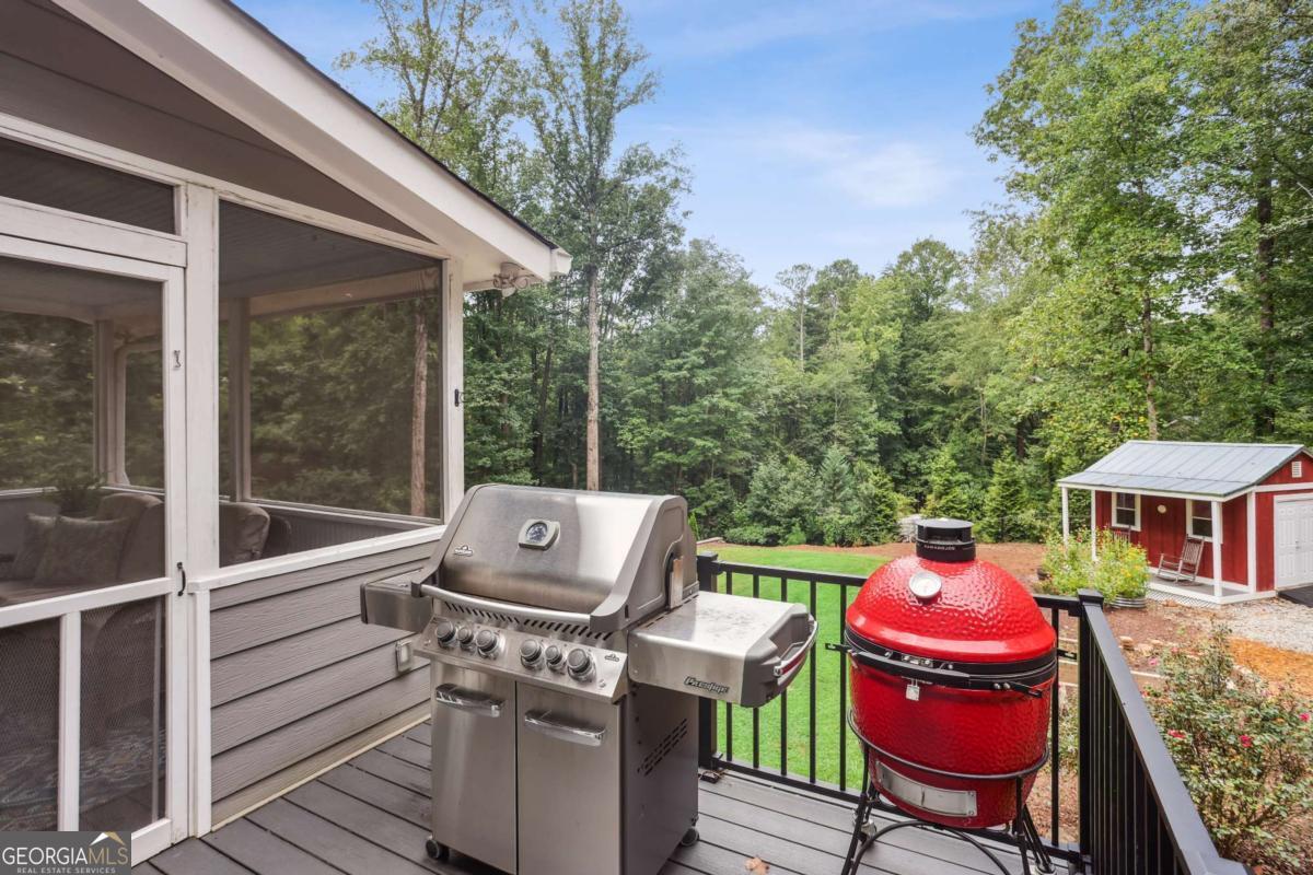 4801 Township Ridge