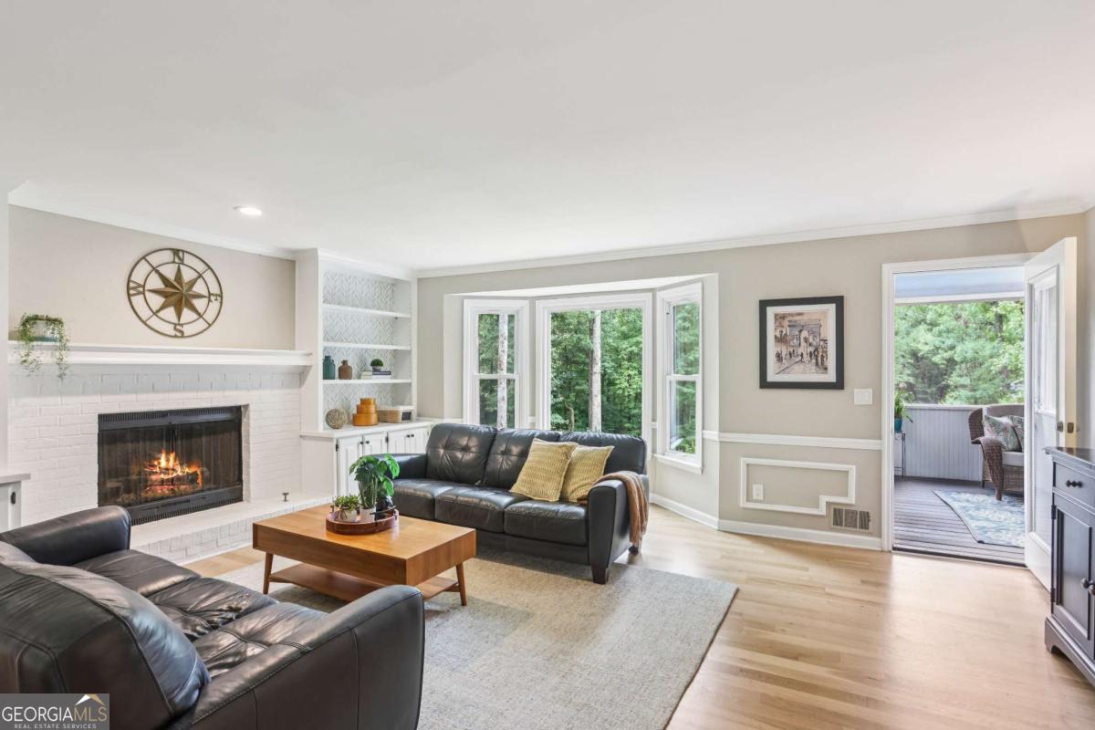 4801 Township Ridge