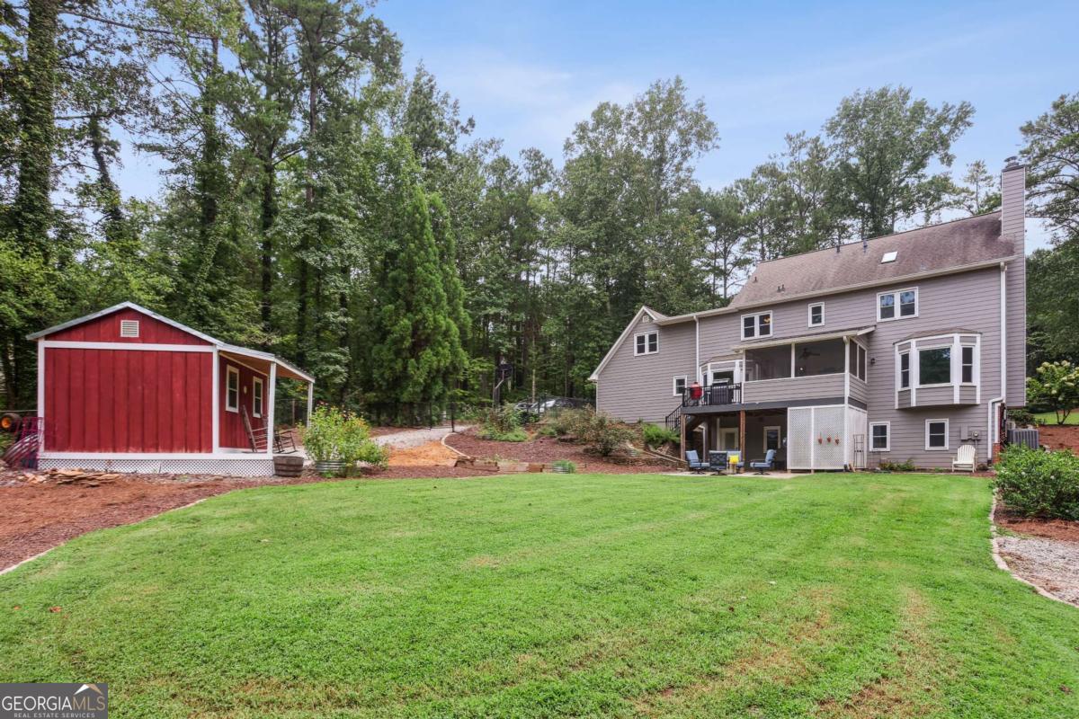 4801 Township Ridge