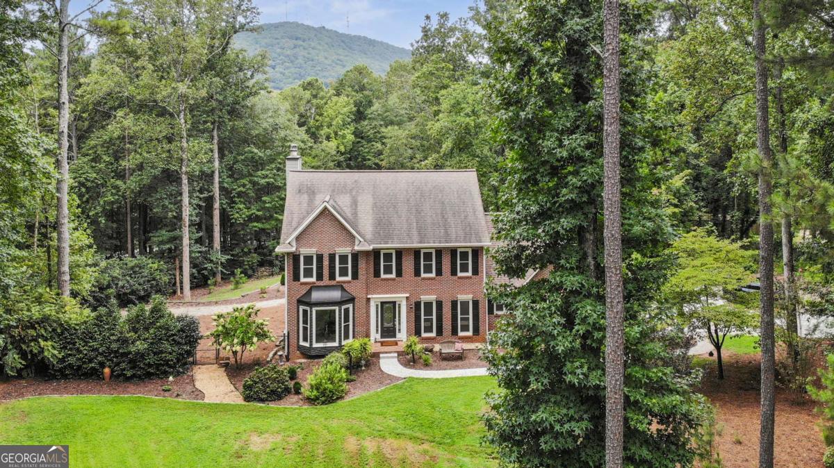 4801 Township Ridge