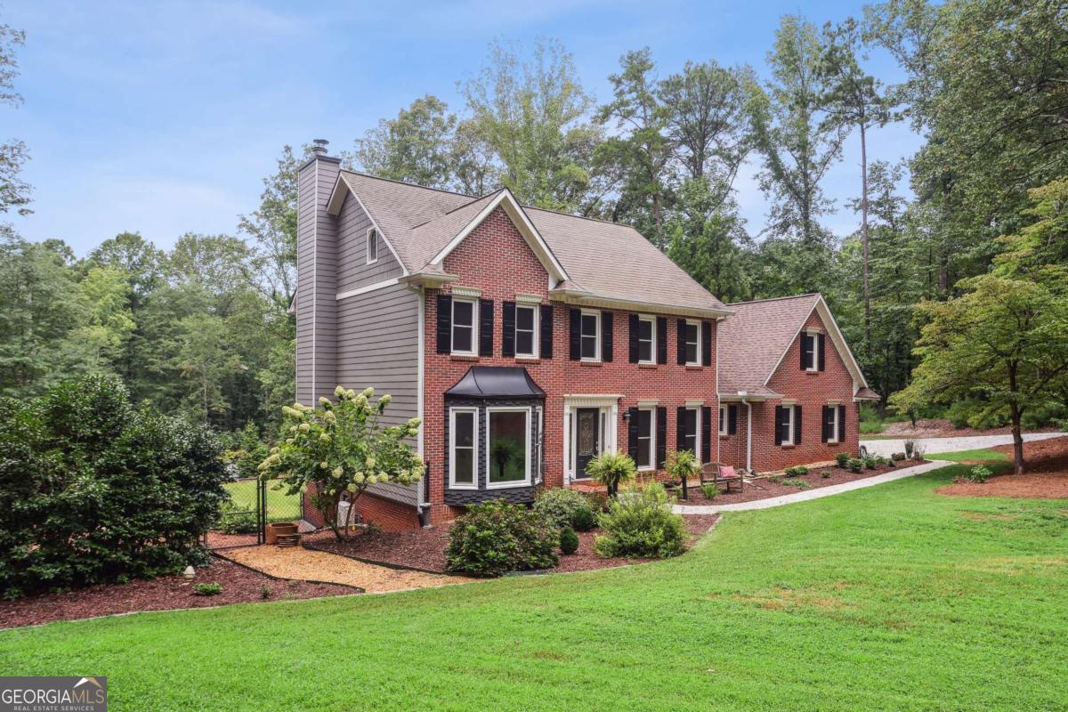 4801 Township Ridge
