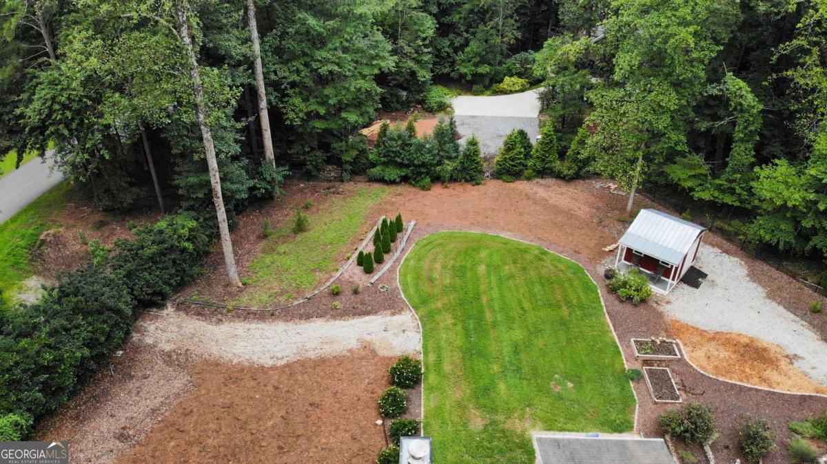 4801 Township Ridge