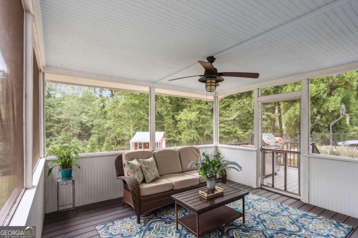 4801 Township Ridge