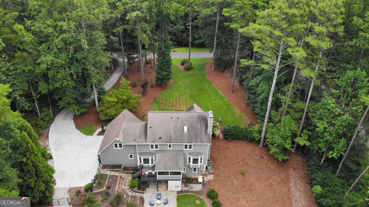 4801 Township Ridge