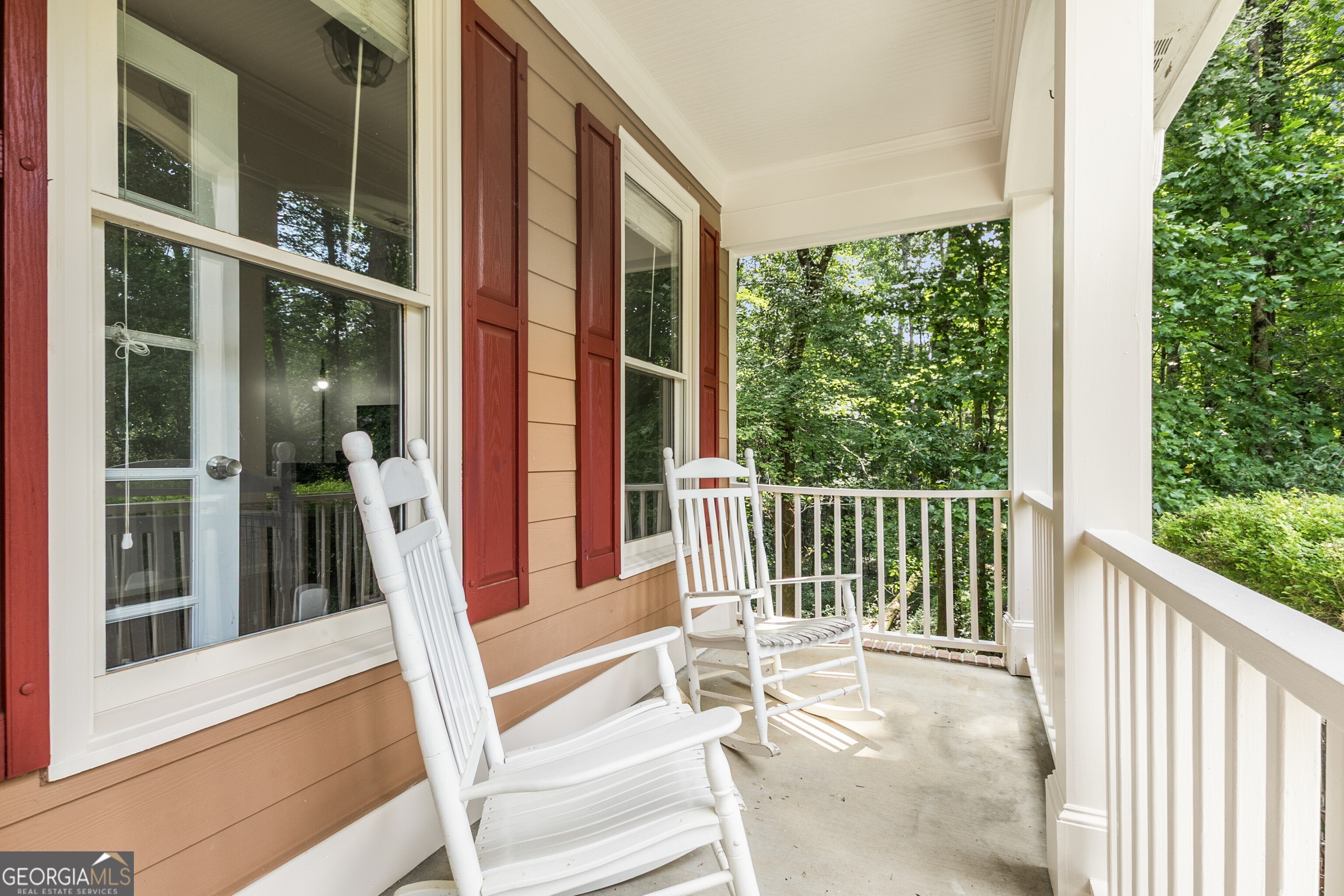 114 Breckenridge Drive