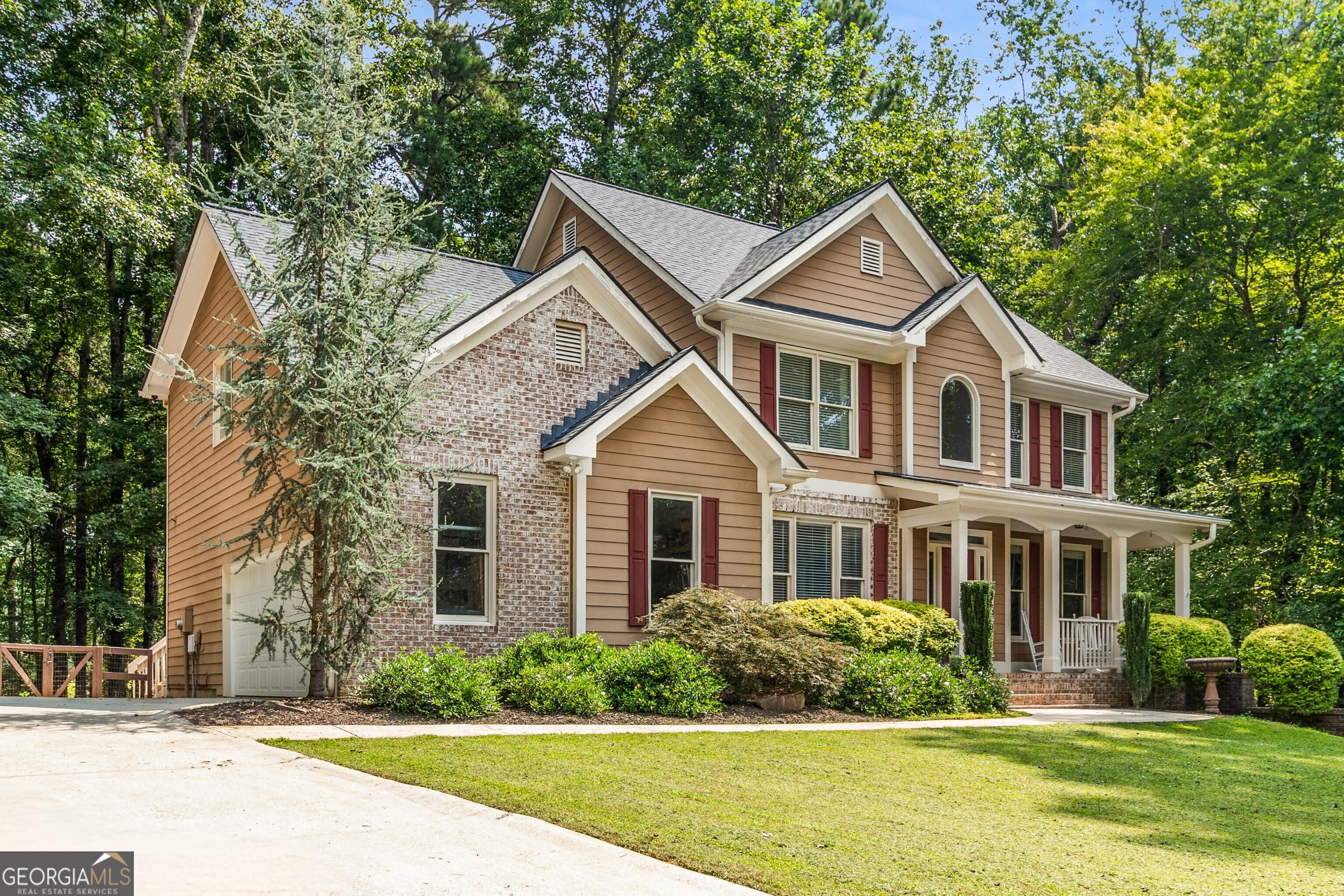 114 Breckenridge Drive