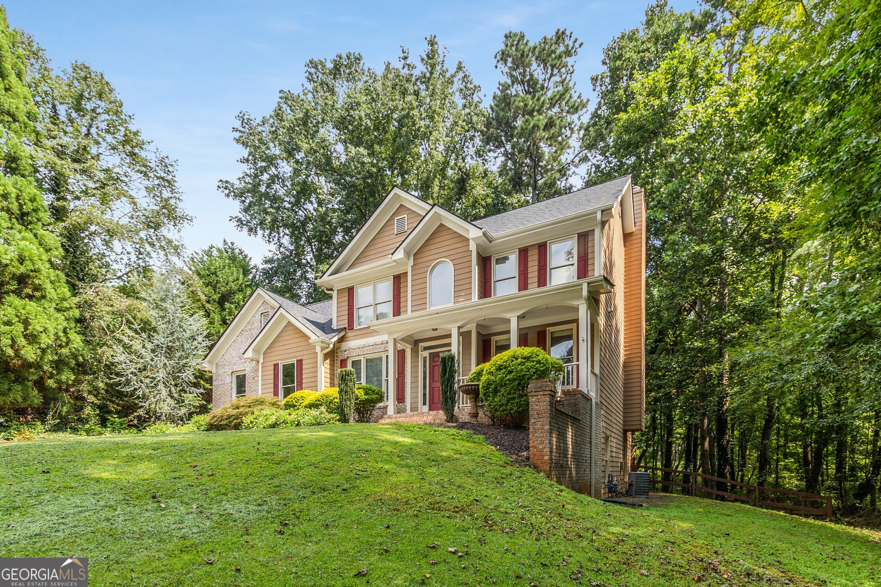 114 Breckenridge Drive