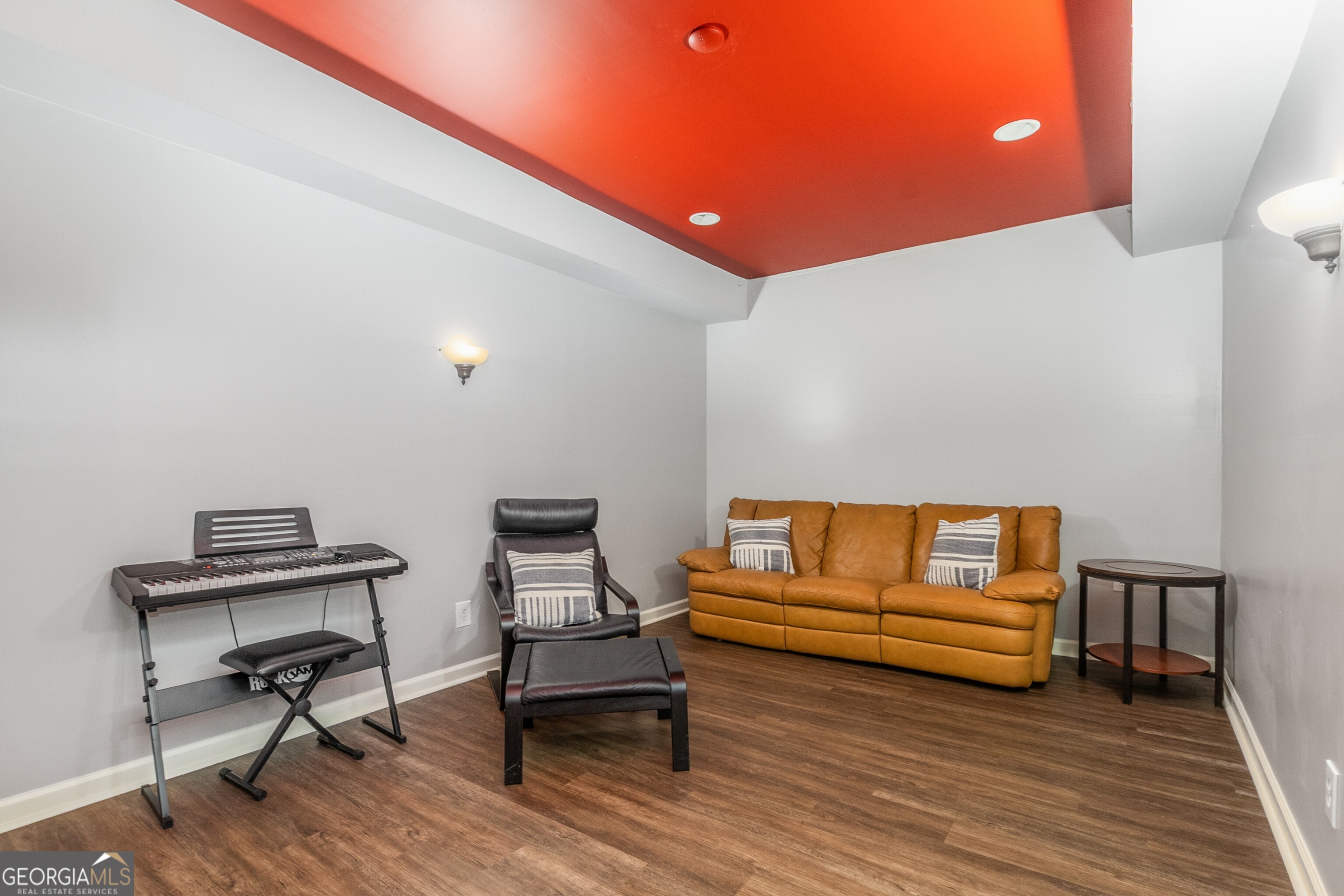 114 Breckenridge Drive