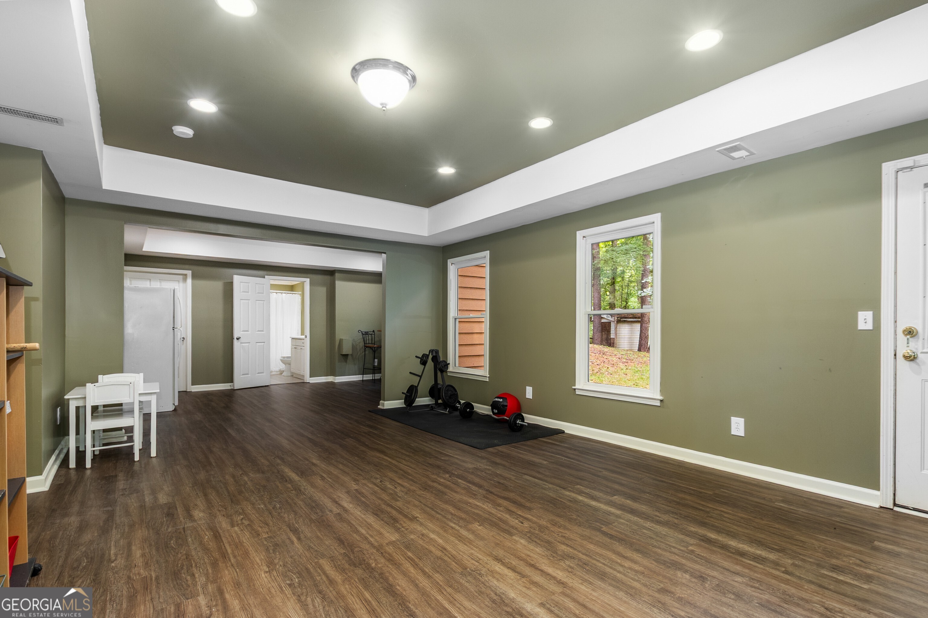 114 Breckenridge Drive