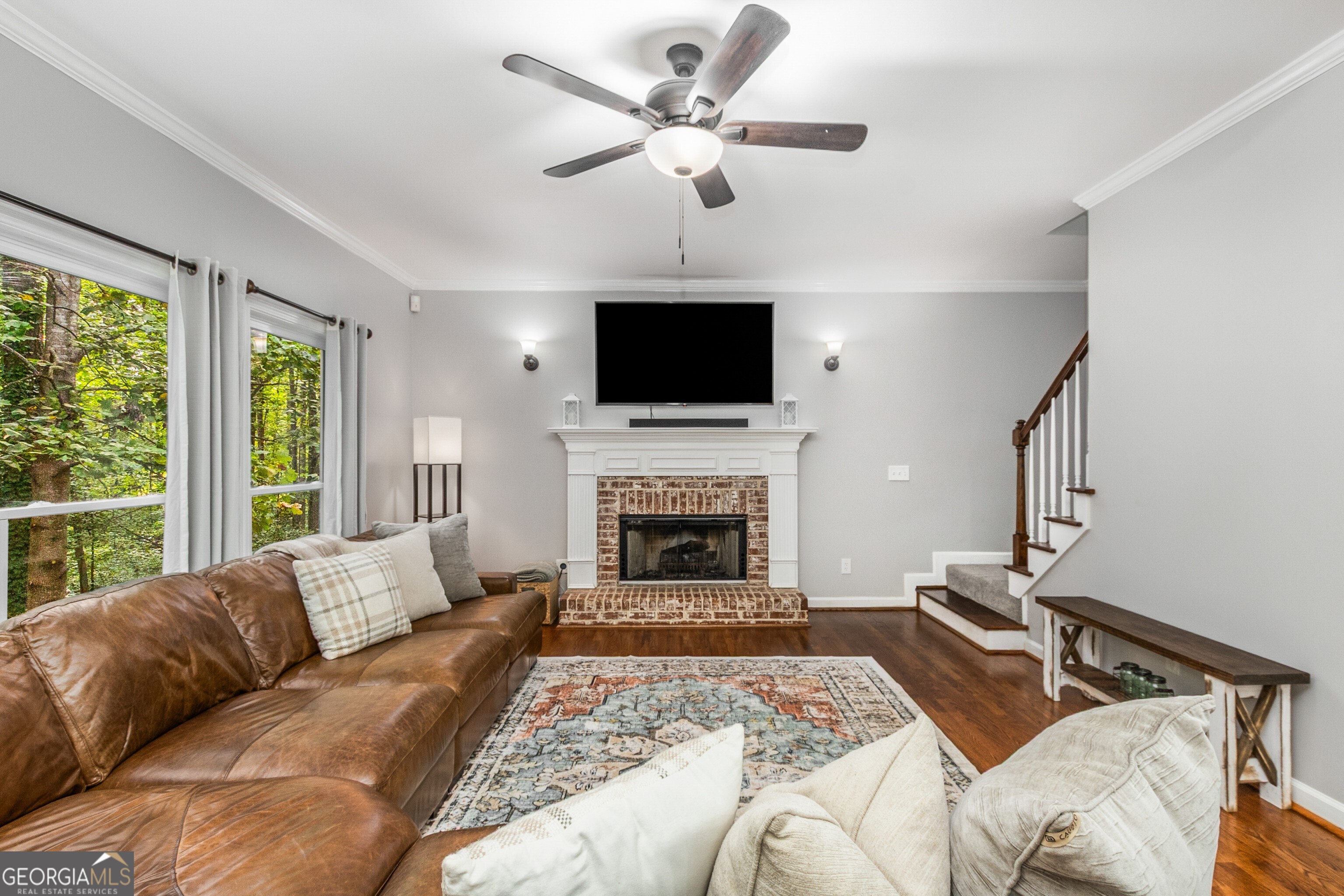 114 Breckenridge Drive