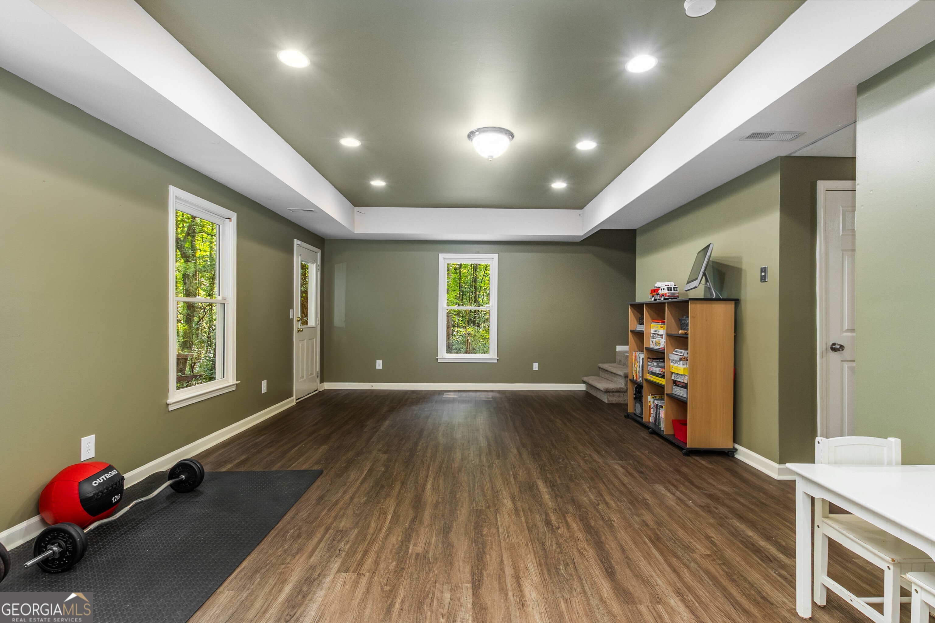 114 Breckenridge Drive