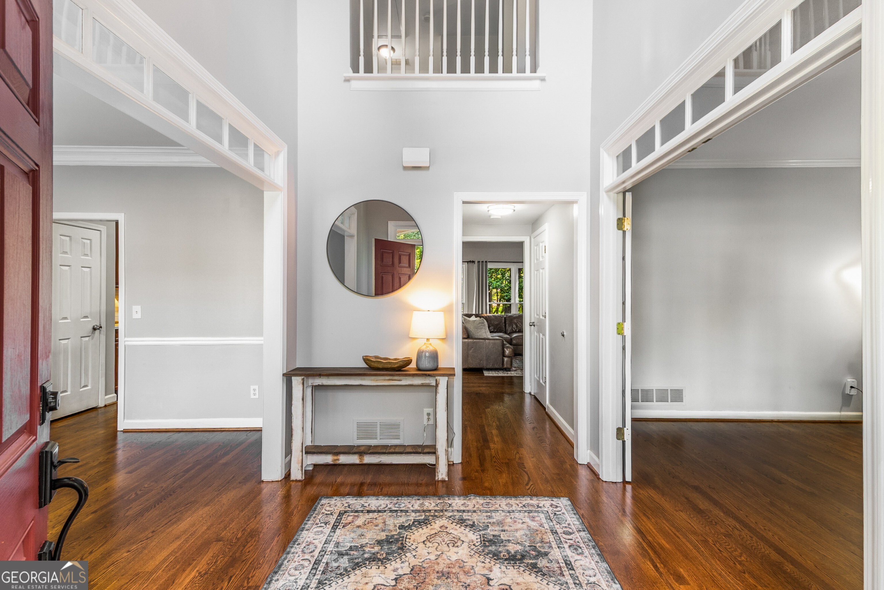 114 Breckenridge Drive