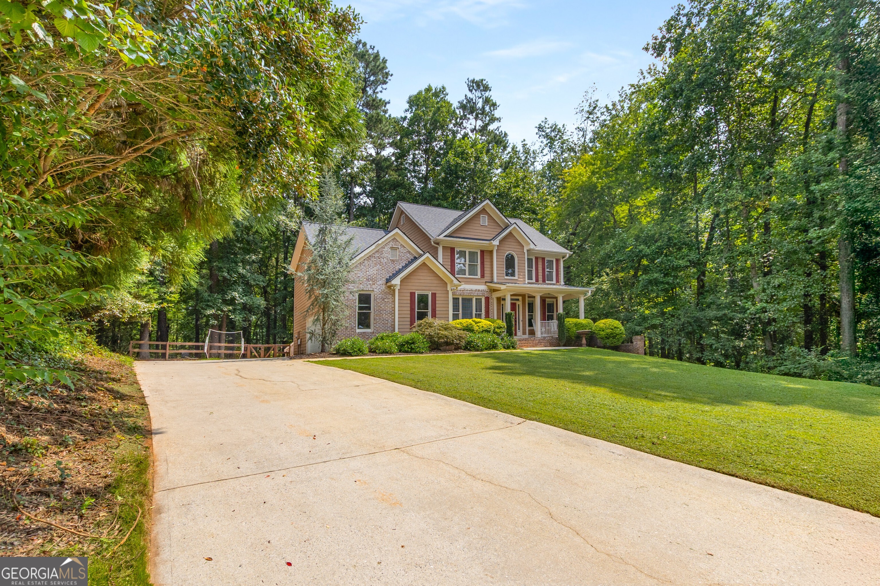 114 Breckenridge Drive