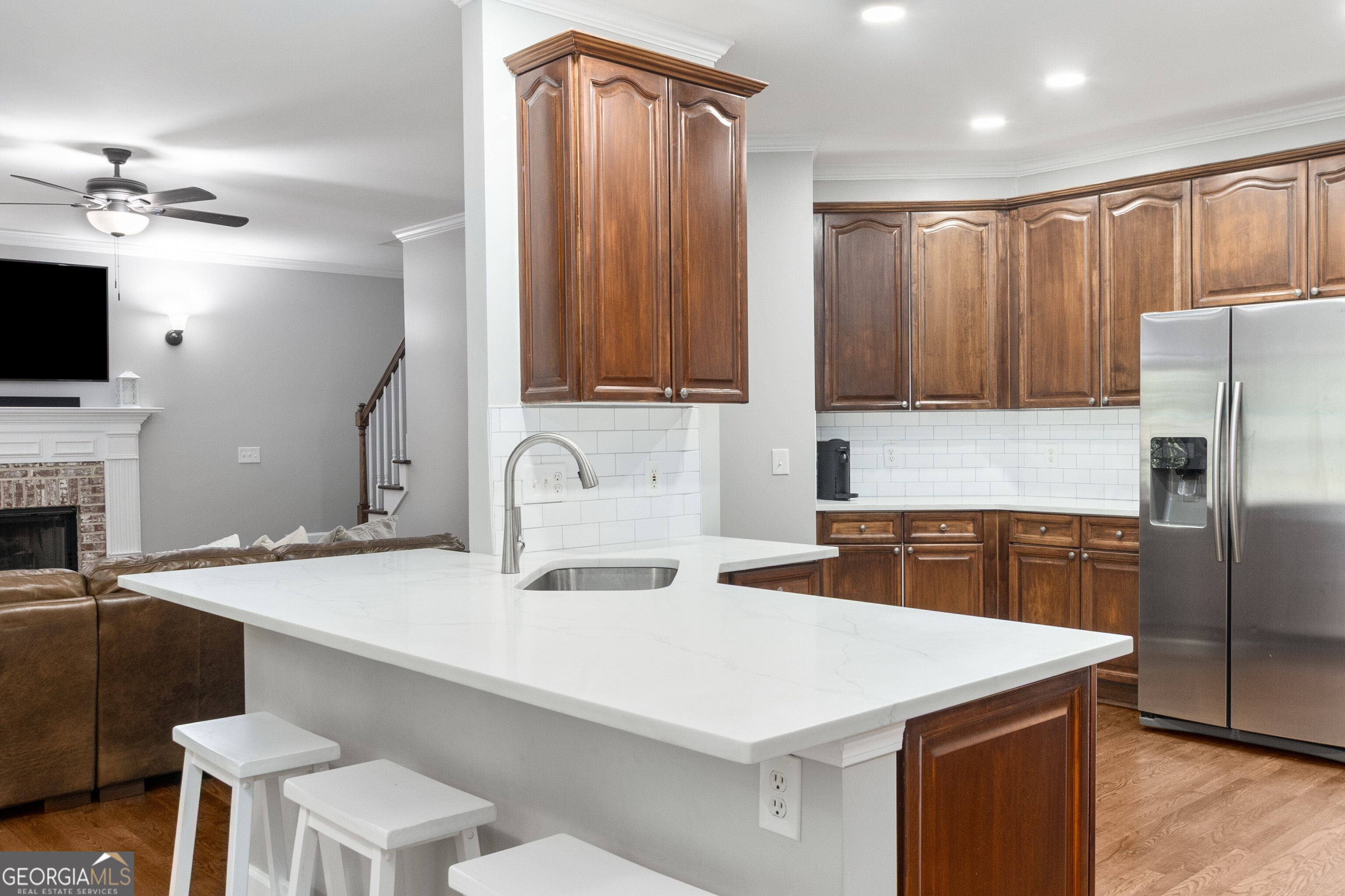 114 Breckenridge Drive