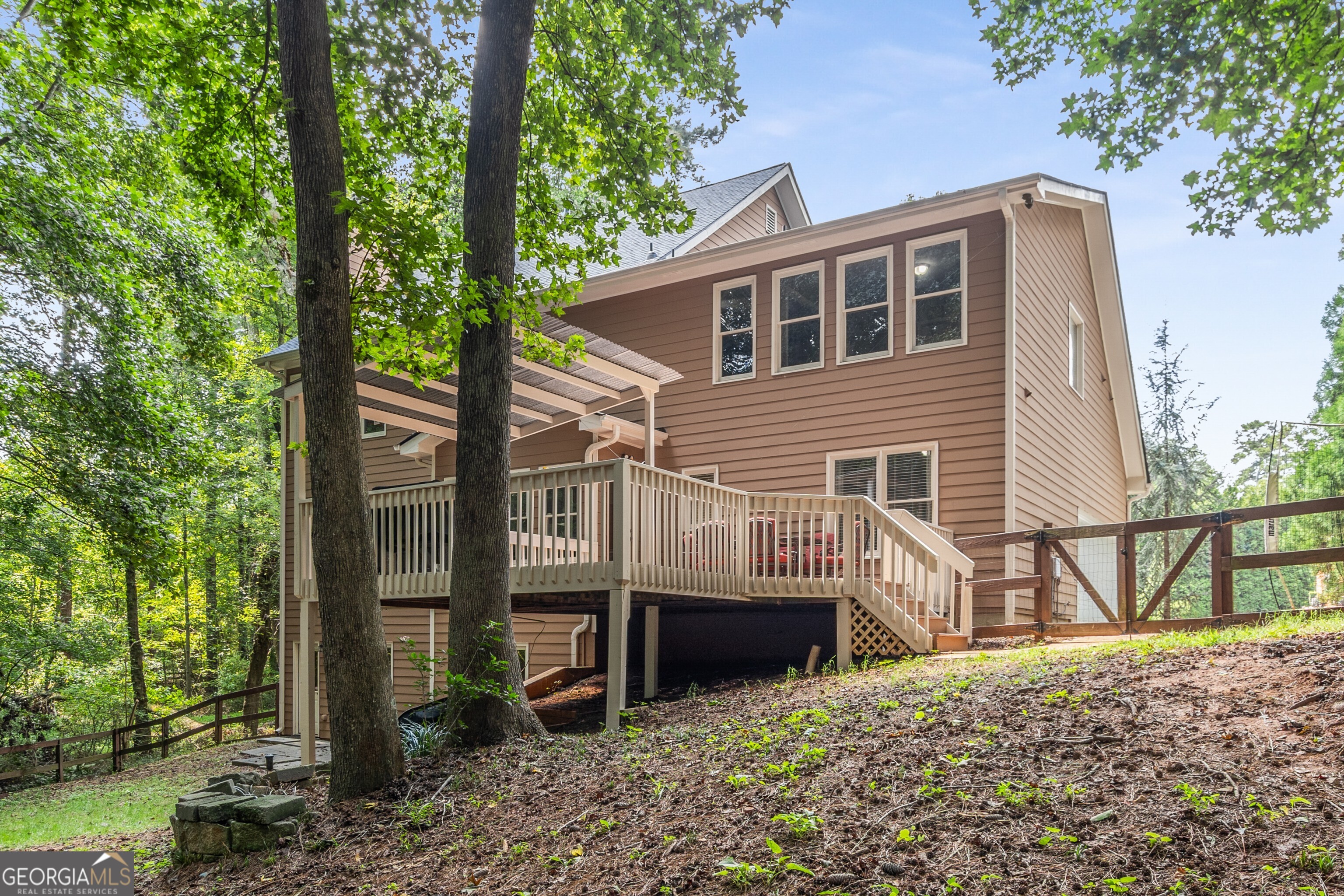 114 Breckenridge Drive