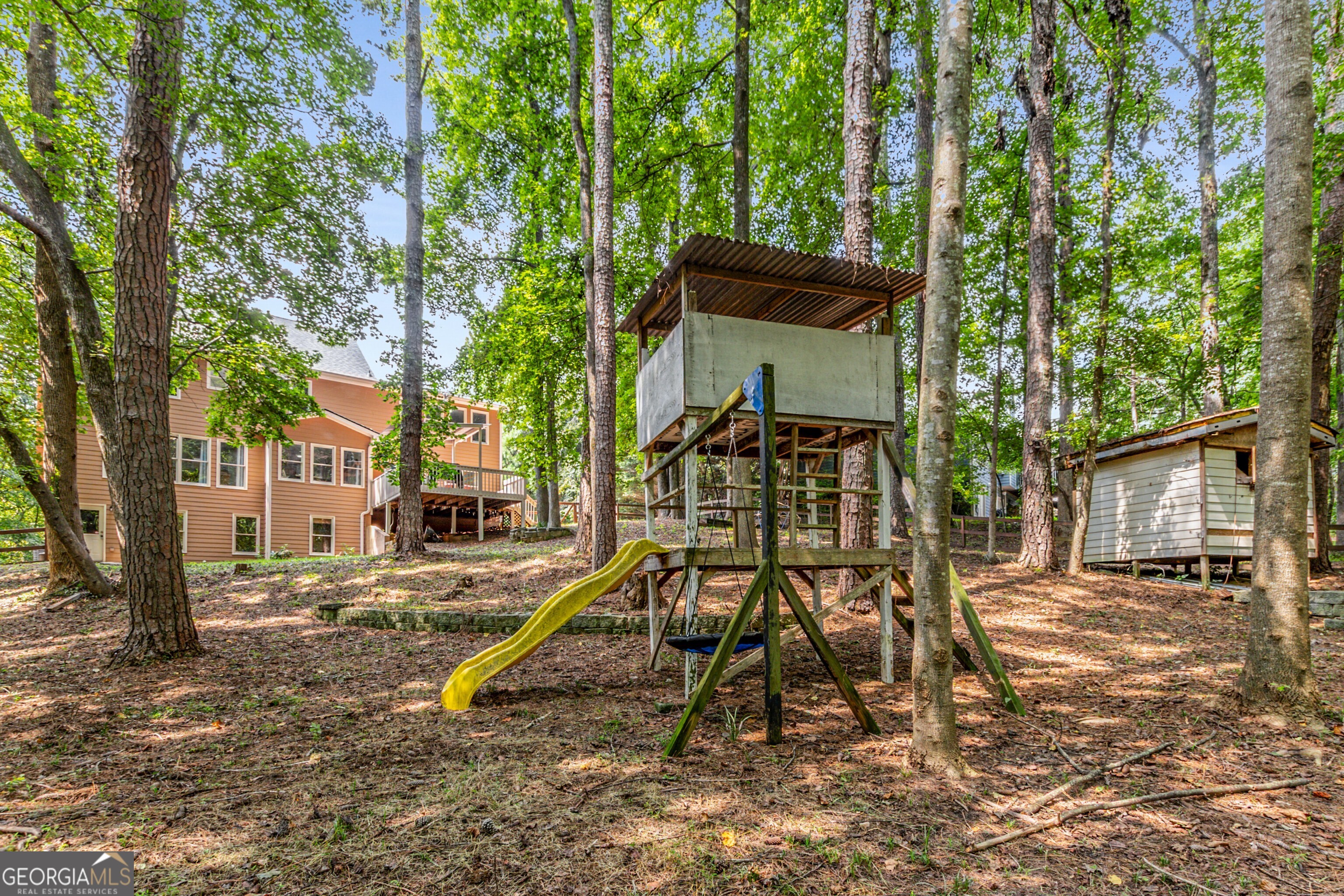114 Breckenridge Drive