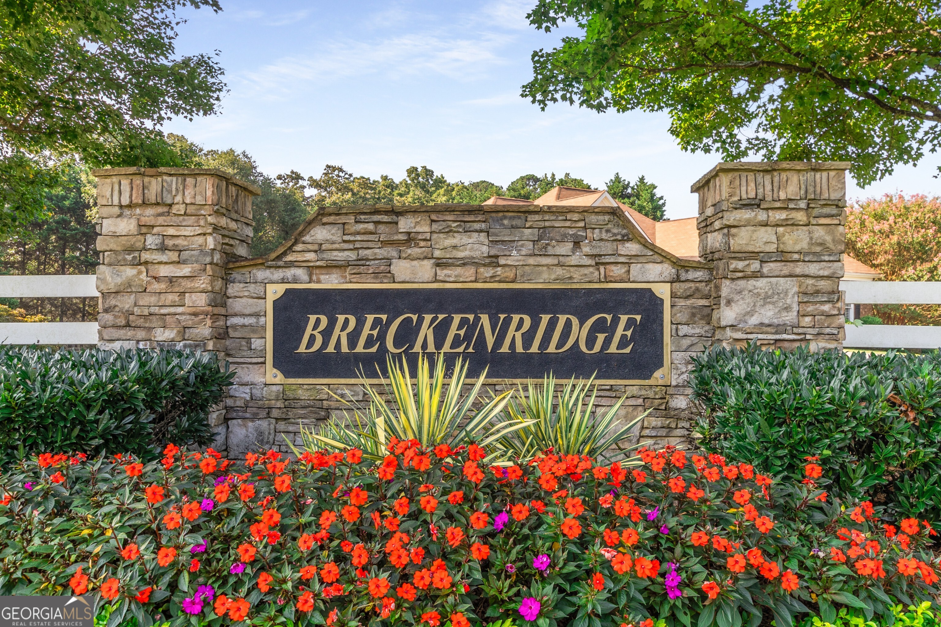 114 Breckenridge Drive