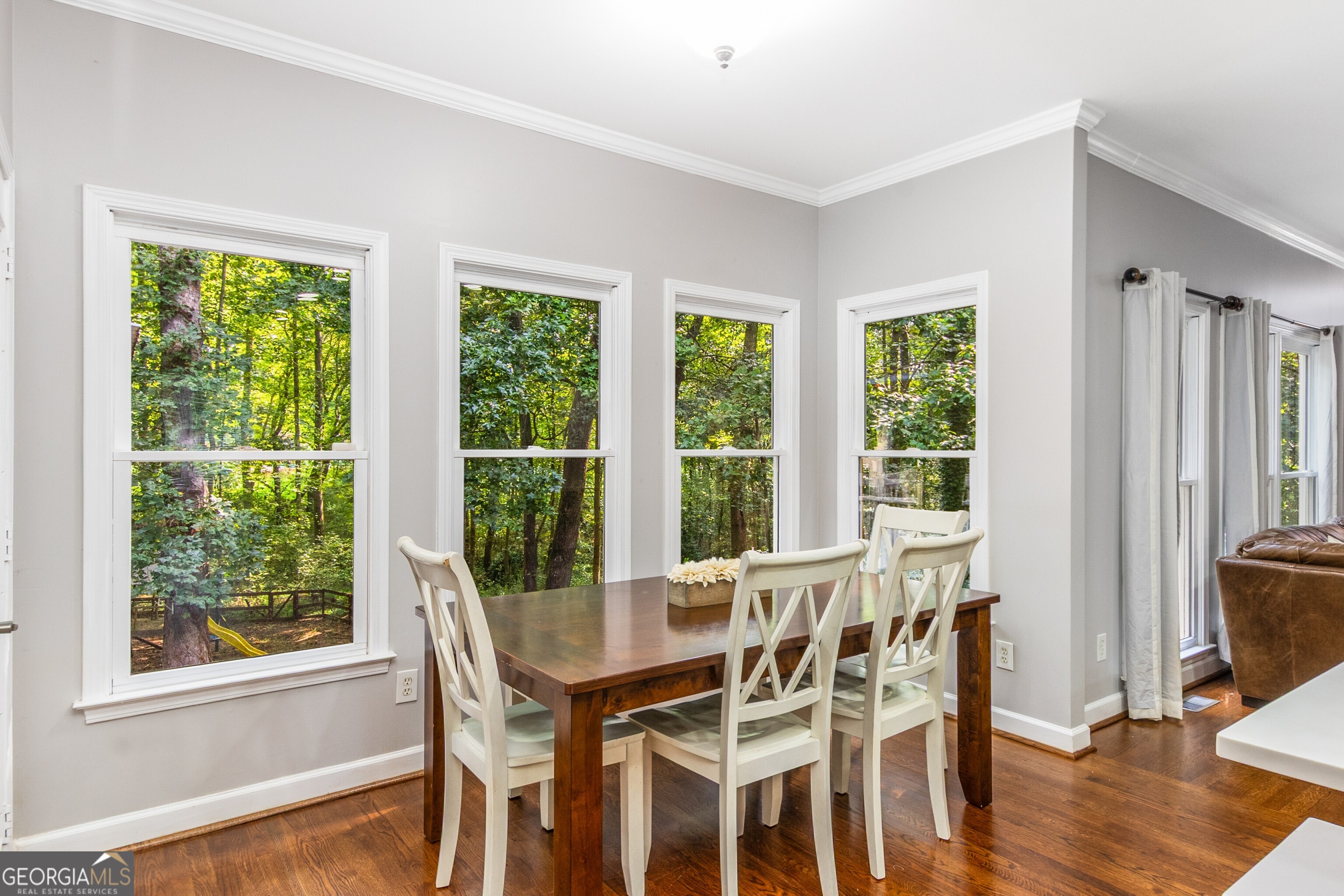 114 Breckenridge Drive