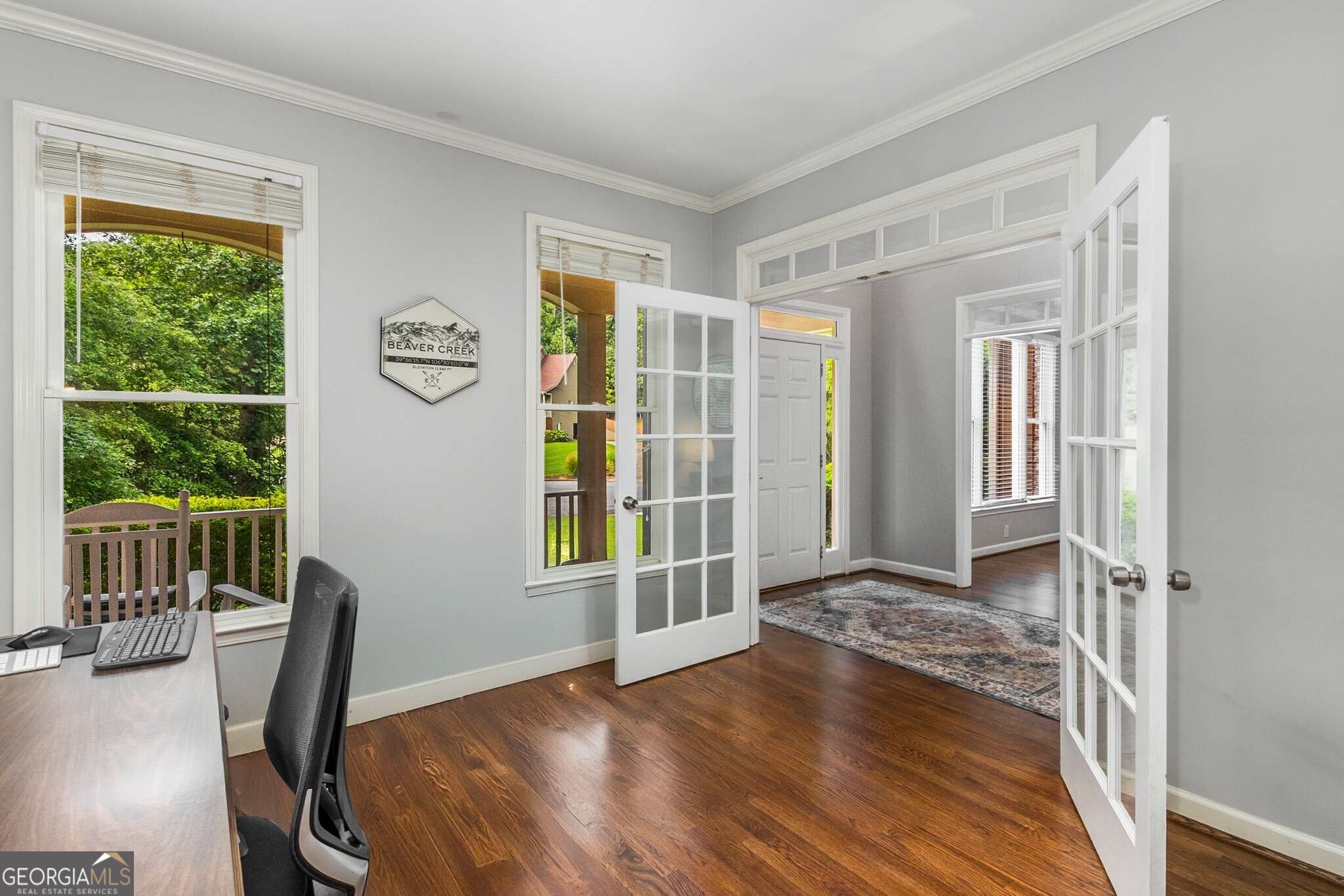 114 Breckenridge Drive