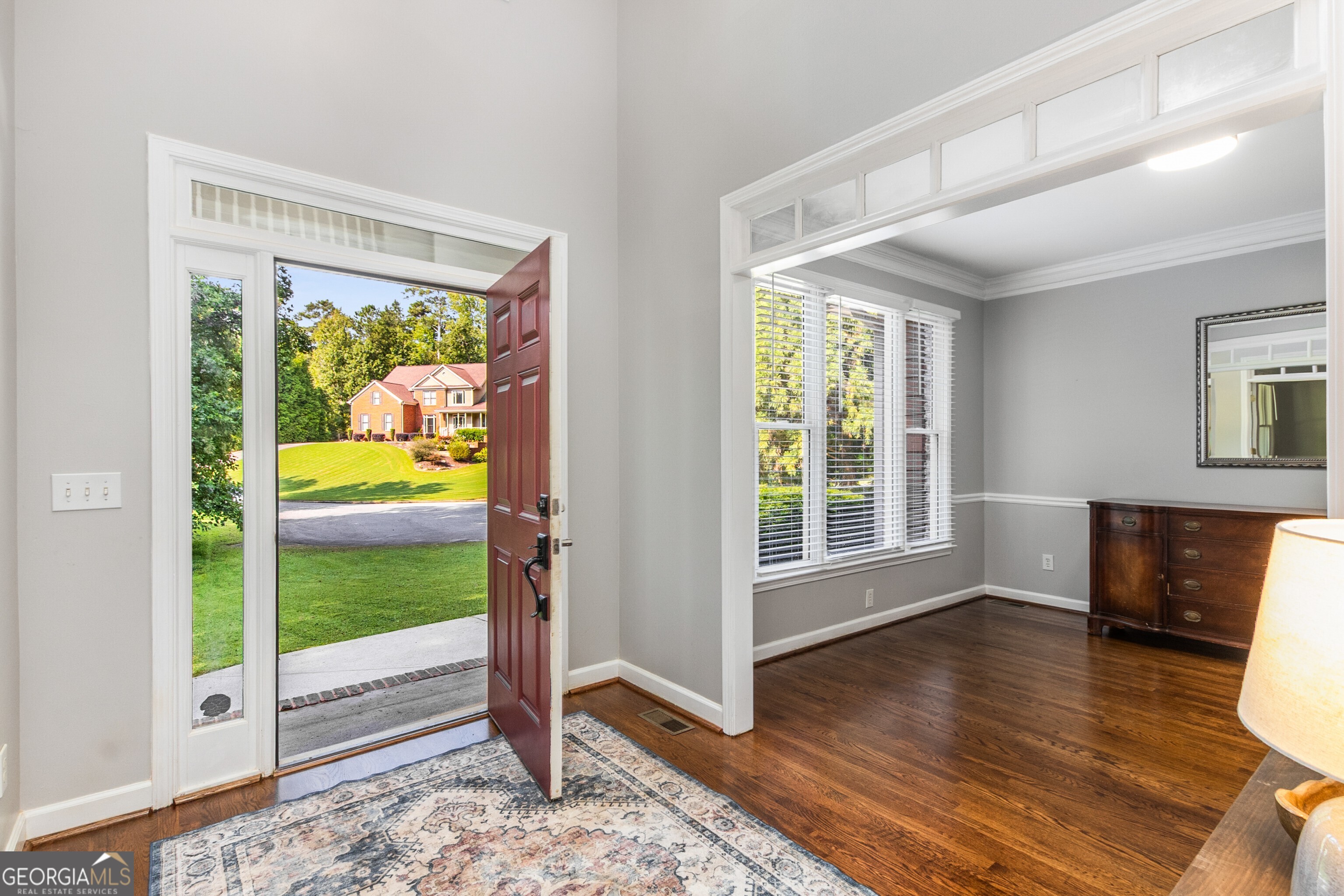 114 Breckenridge Drive