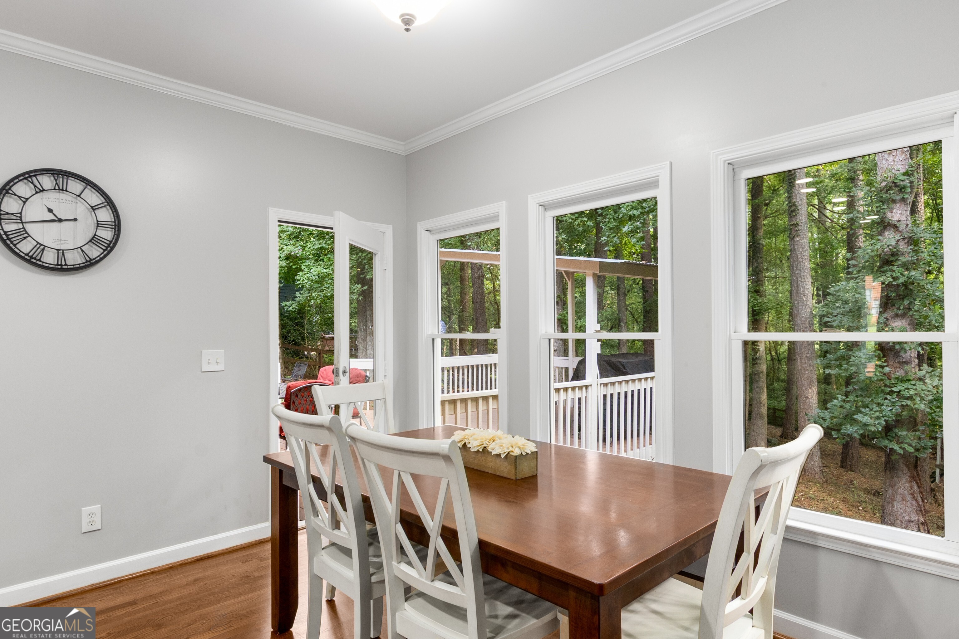 114 Breckenridge Drive