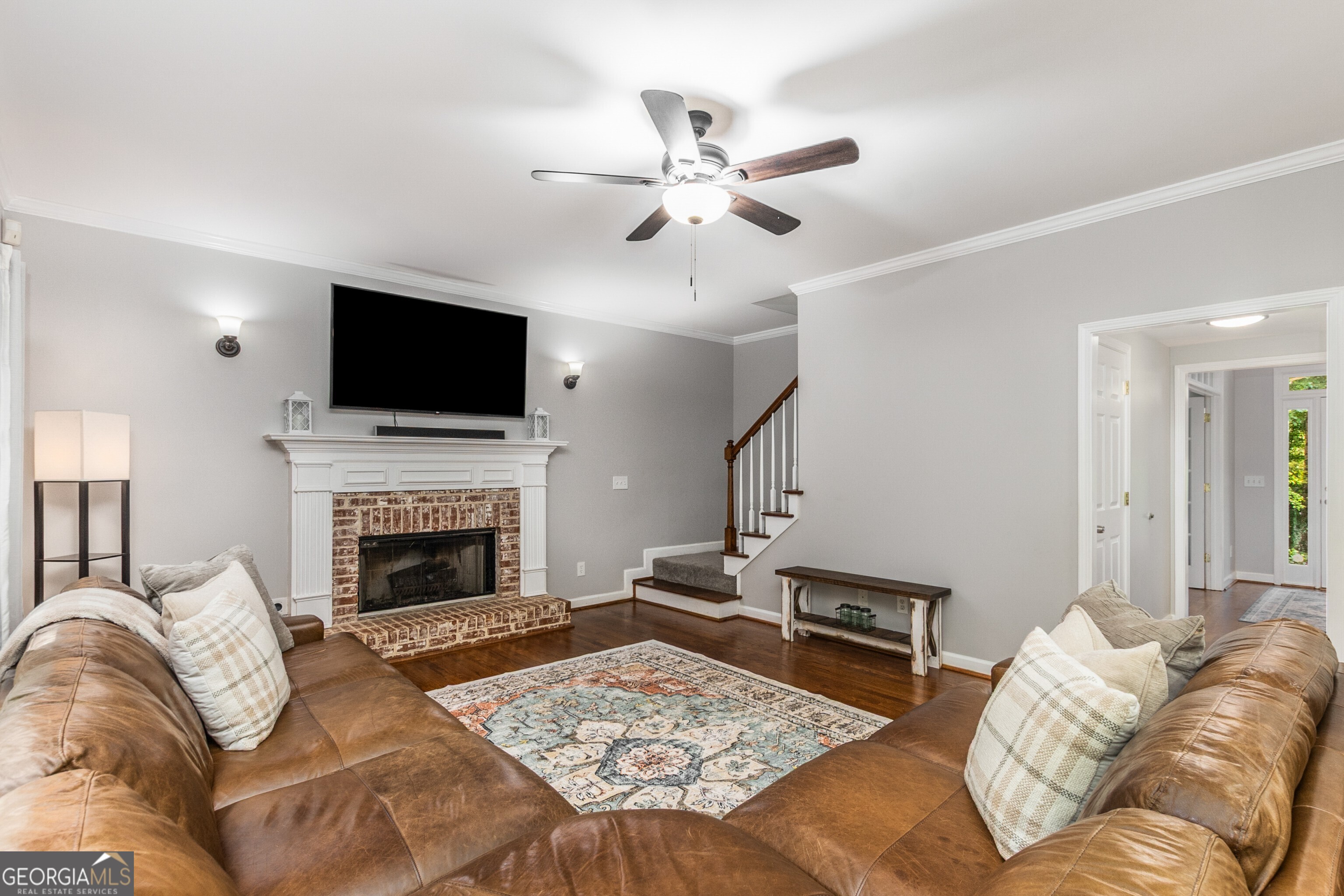 114 Breckenridge Drive